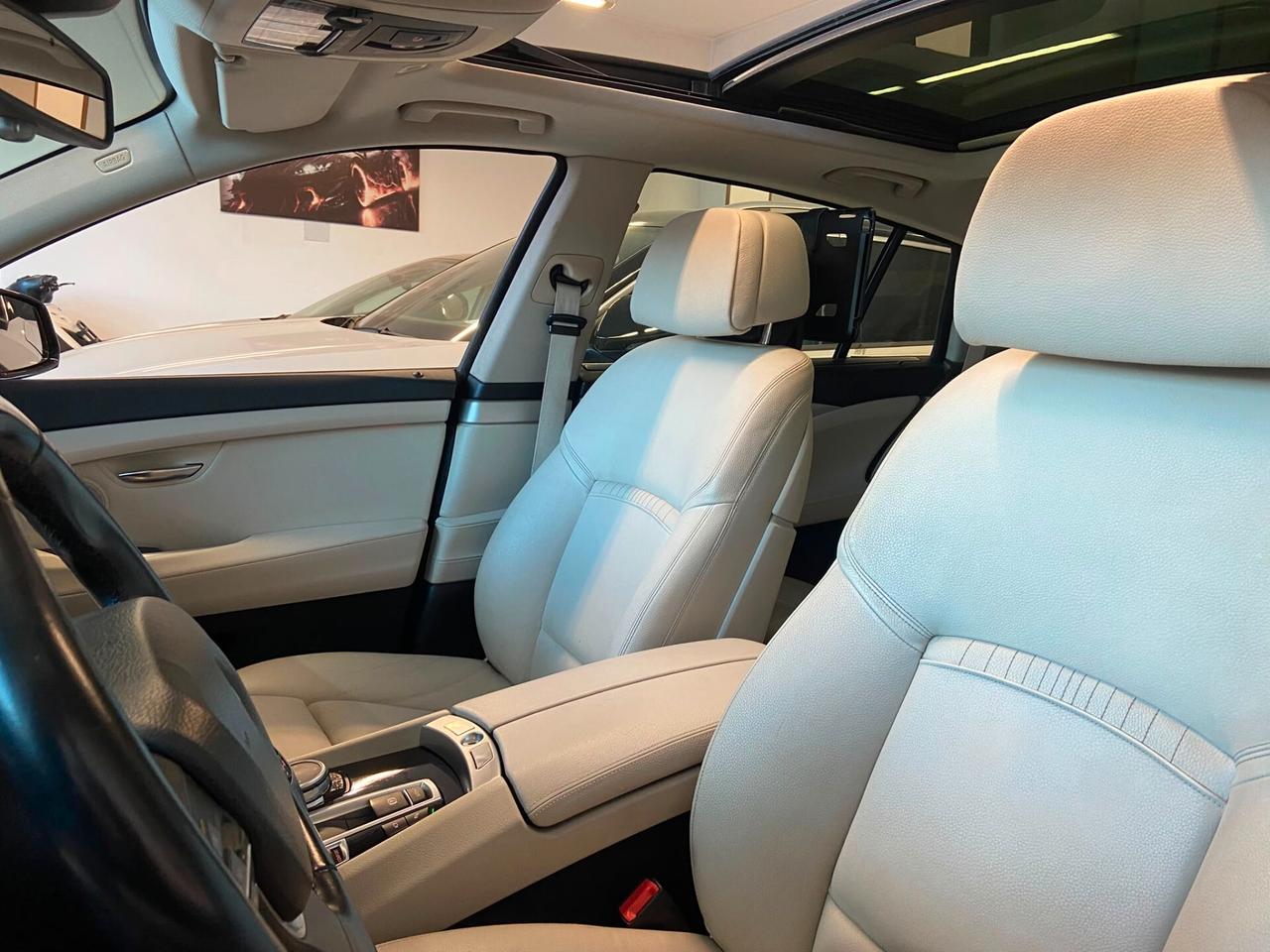 Bmw 520d Luxury GT 163CV