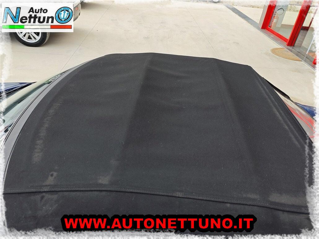 Alfa Romeo GTV Spider 2.0i 16V Twin Spark cat