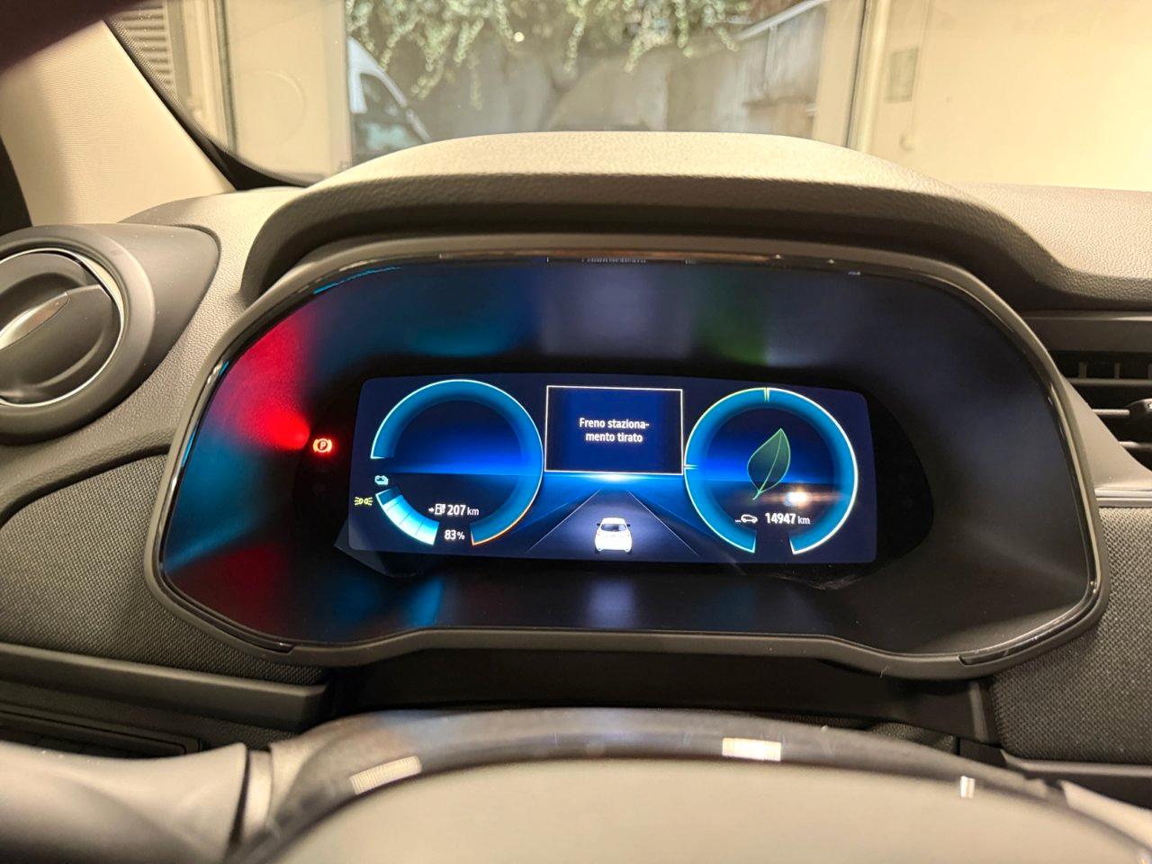Renault Zoe Life R110