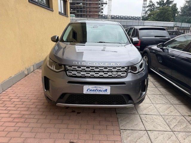 LAND ROVER Discovery Sport 2.0 TD4 180 CV AWD Auto S 7POSTI !!!