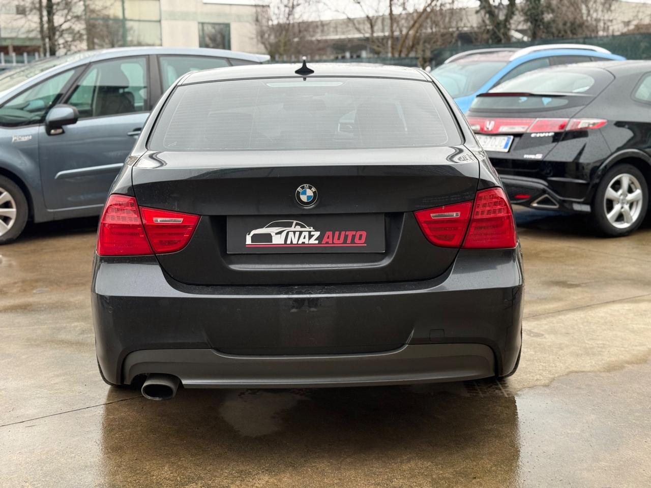 Bmw 320 320d cat MSport
