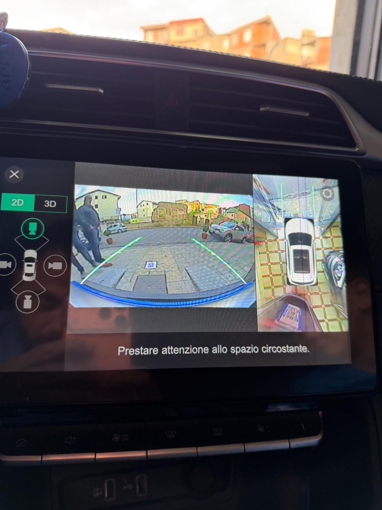 Mg ZS 1.0T-GDI Luxury