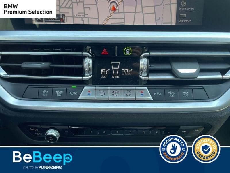 BMW Serie 4 Gran Coupé 420D GRAN COUPE MHEV 48V MSPORT AUTO