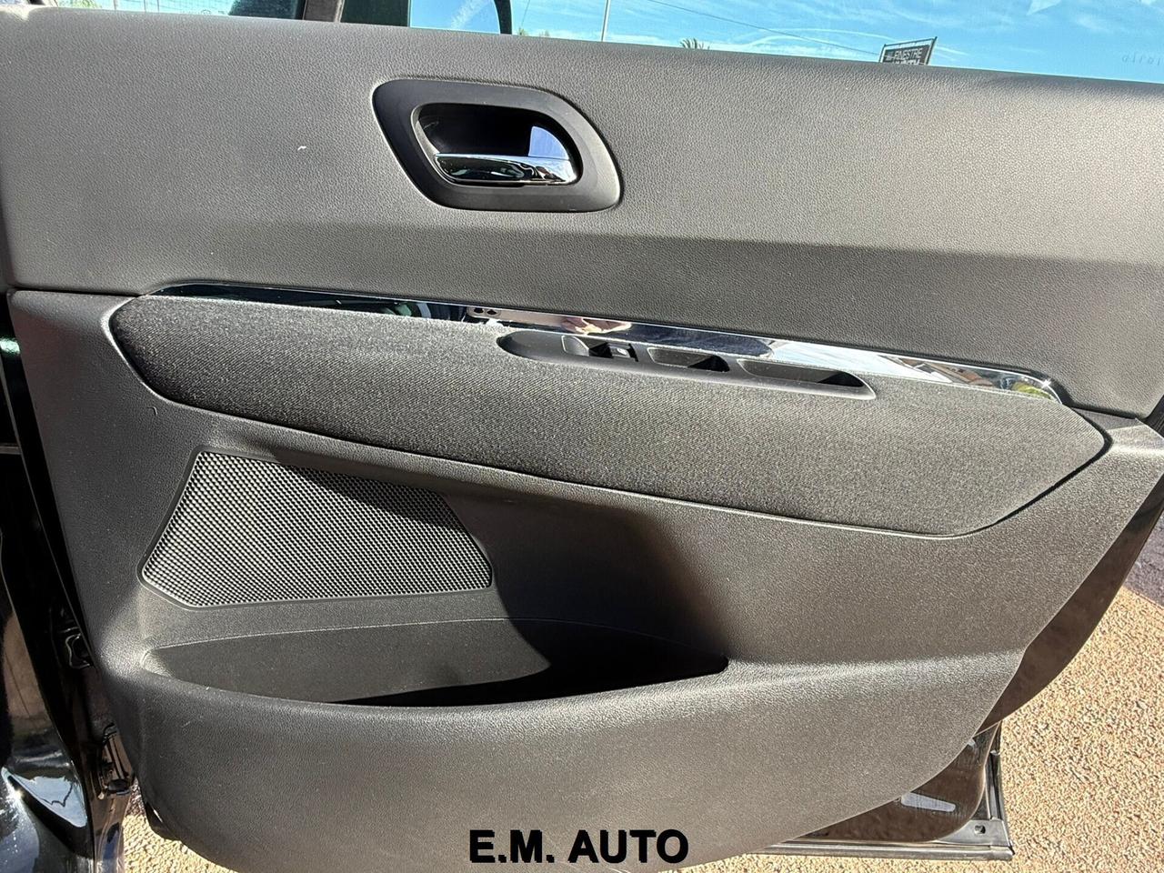 Peugeot 3008 1.6 HDi 115CV Active