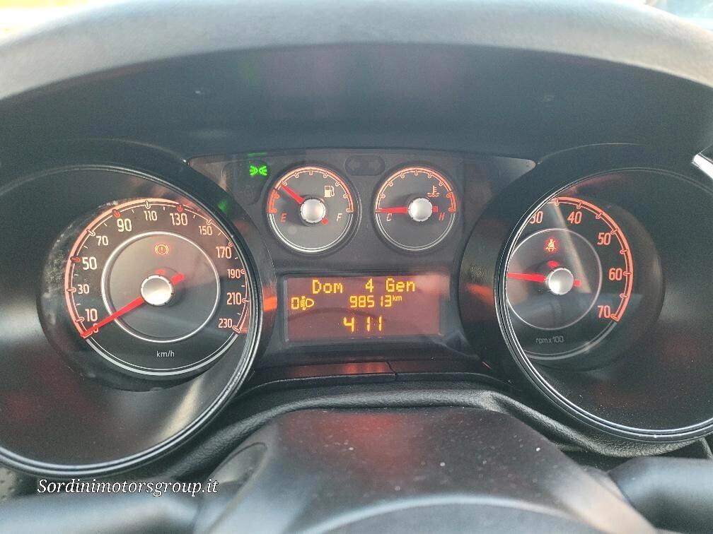 Fiat Punto Evo 1.2 3 porte Active