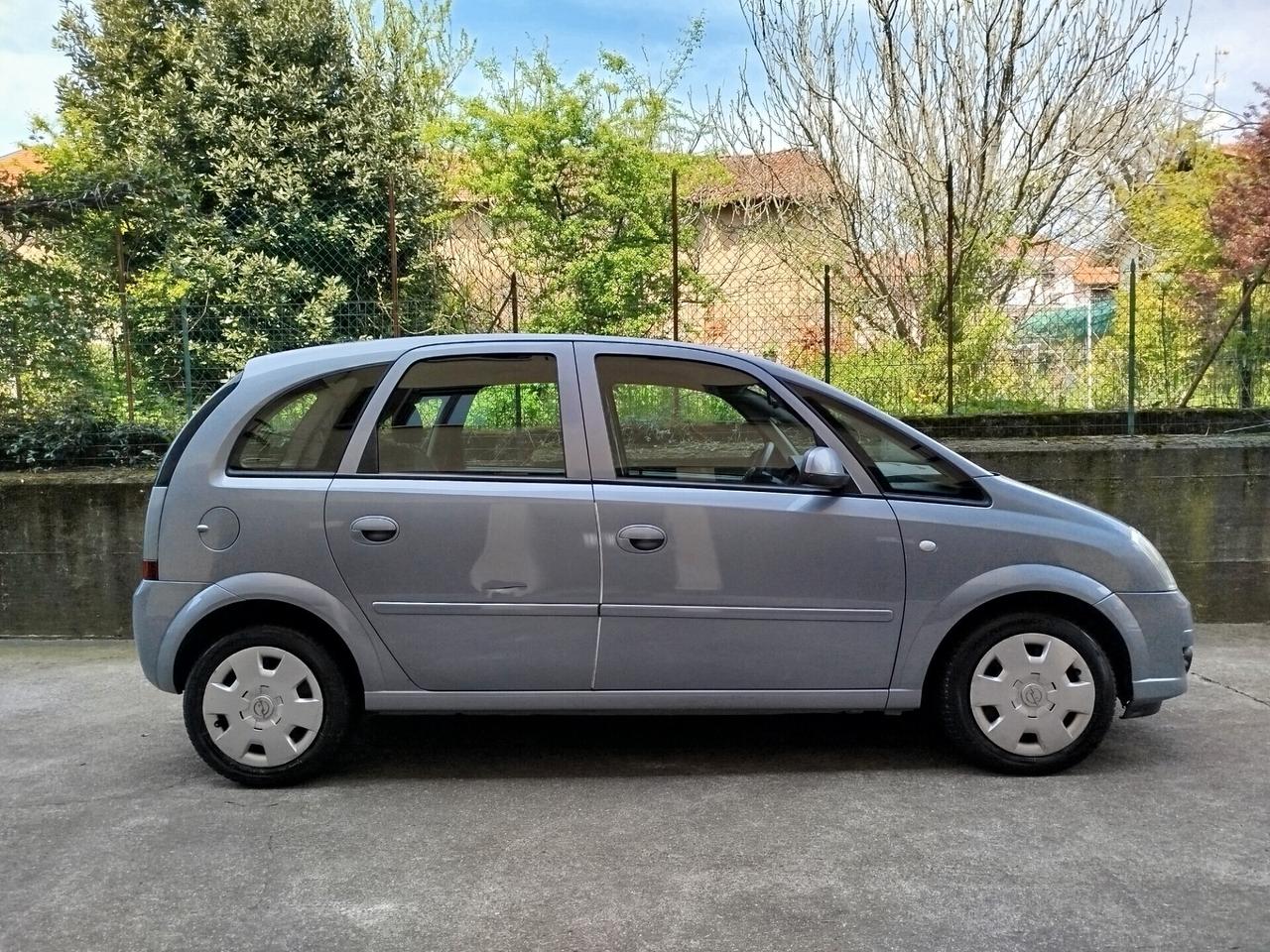 Opel Meriva 1.6 BENZINA 105cv / 63.000km / AUTO