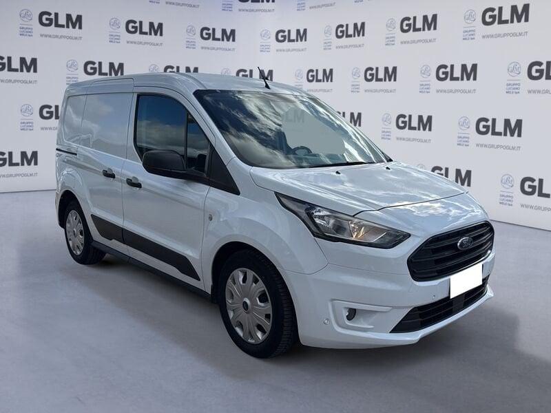 Ford Transit Connect Transit Connect 220 1.5 TDCi 100CV PC Combi Trend N1