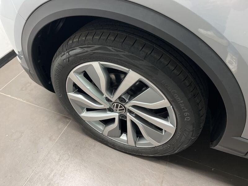 Volkswagen T-Roc Nuovo Style 2.0 TDI SCR 85 kW (115 CV) Manuale