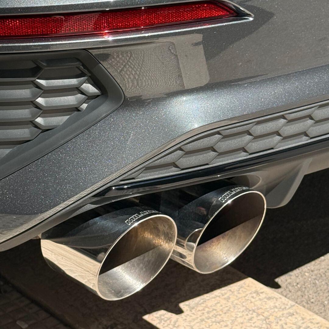 Audi S3 SPB 2.0 TFSI 310cv quattro S-Tronic Sport Attitude