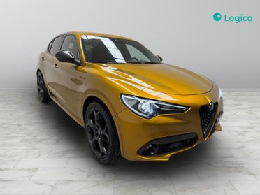 ALFA ROMEO Stelvio 2020 - Stelvio 2.2 t Veloce Q4 210cv auto