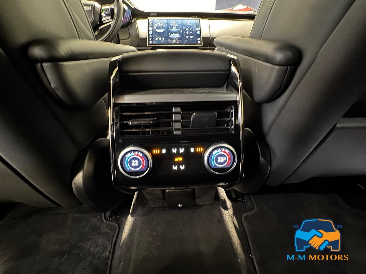 Land Rover Range Rover Sport 3.0d i6 mhev Dynamic SE awd 300cv auto Unipro Iva esposta