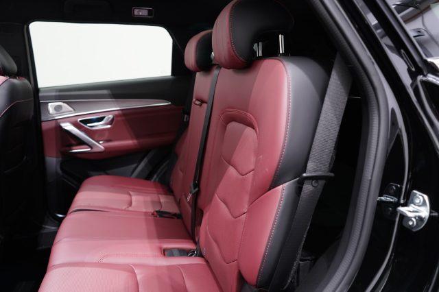 SPORTEQUIPE Sportequipe 7 GTW 1.6 T-GDI DCT GPL