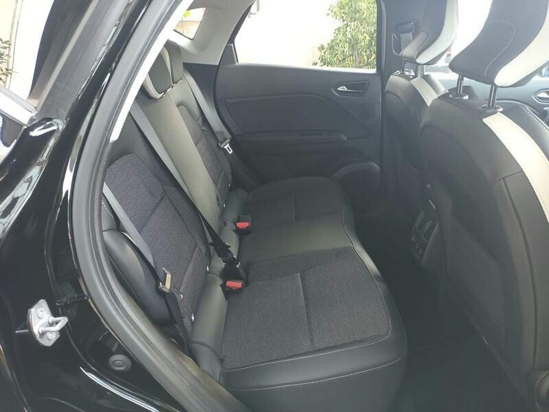 Renault Captur 1.0 GPL TCe TECHNO 100 CV