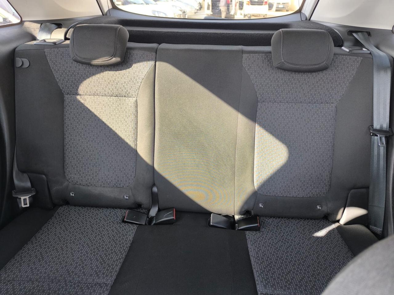 Opel Crossland 1.5 ECOTEC D 110CV S&S Edition 2021