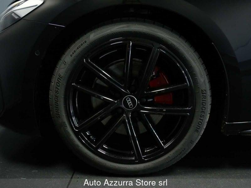 Audi A5 Avant TDI 150kW mHEV+ S tronic quattro S Line Edition *PROMO AZZURRA*