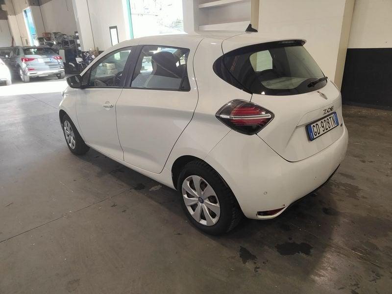 Renault ZOE ZOE Life R110