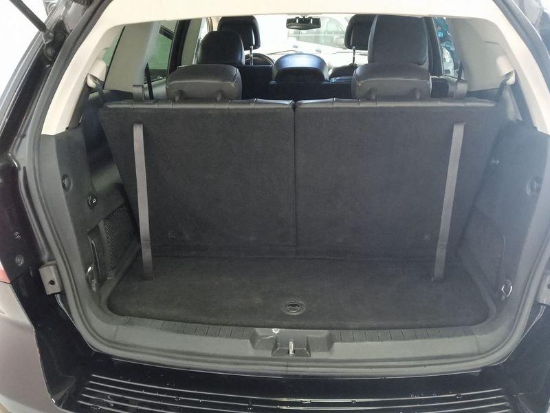 FIAT Freemont 2.0 Multijet 170 CV Lounge