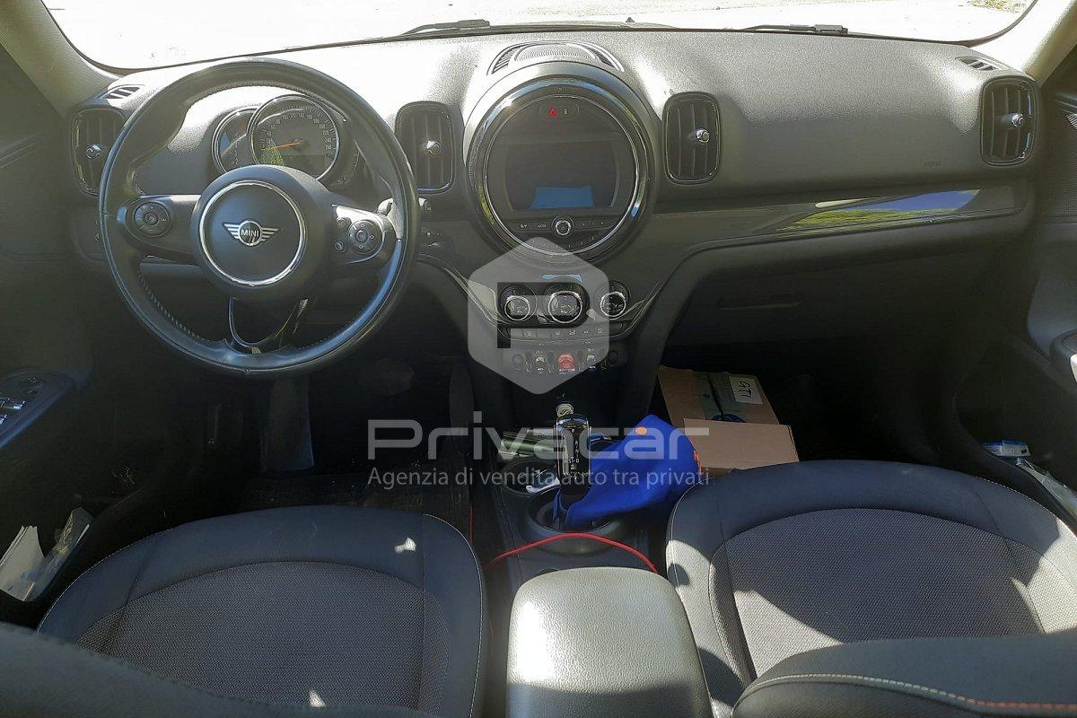 MINI Mini 2.0 Cooper D Business Countryman Automatica