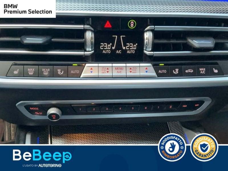 BMW X6 XDRIVE30D MHEV 48V MSPORT AUTO