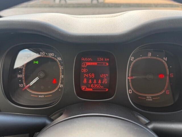 Fiat Panda 1.3 MJT 95 CV S&S Easy