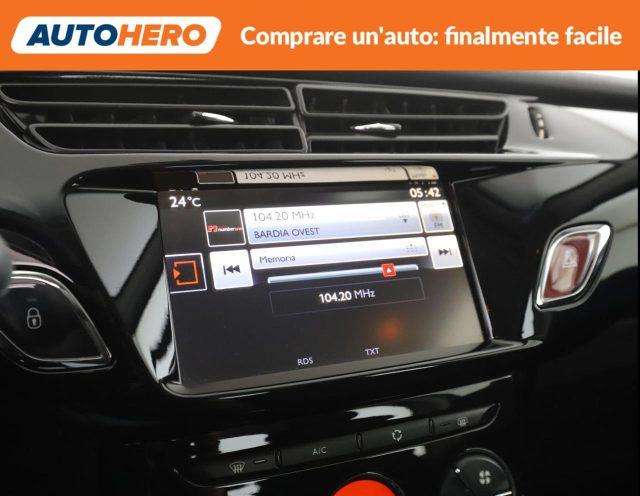 CITROEN C3 PureTech 82 Exclusive