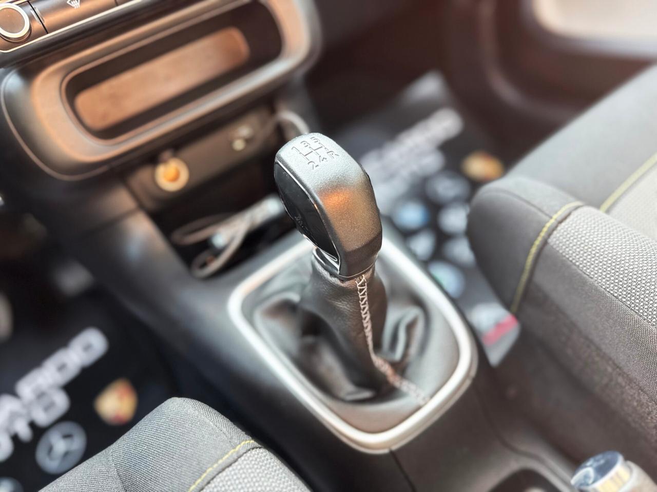 Citroen C3 1.2 Shine 82cv | PREZZO PROMO