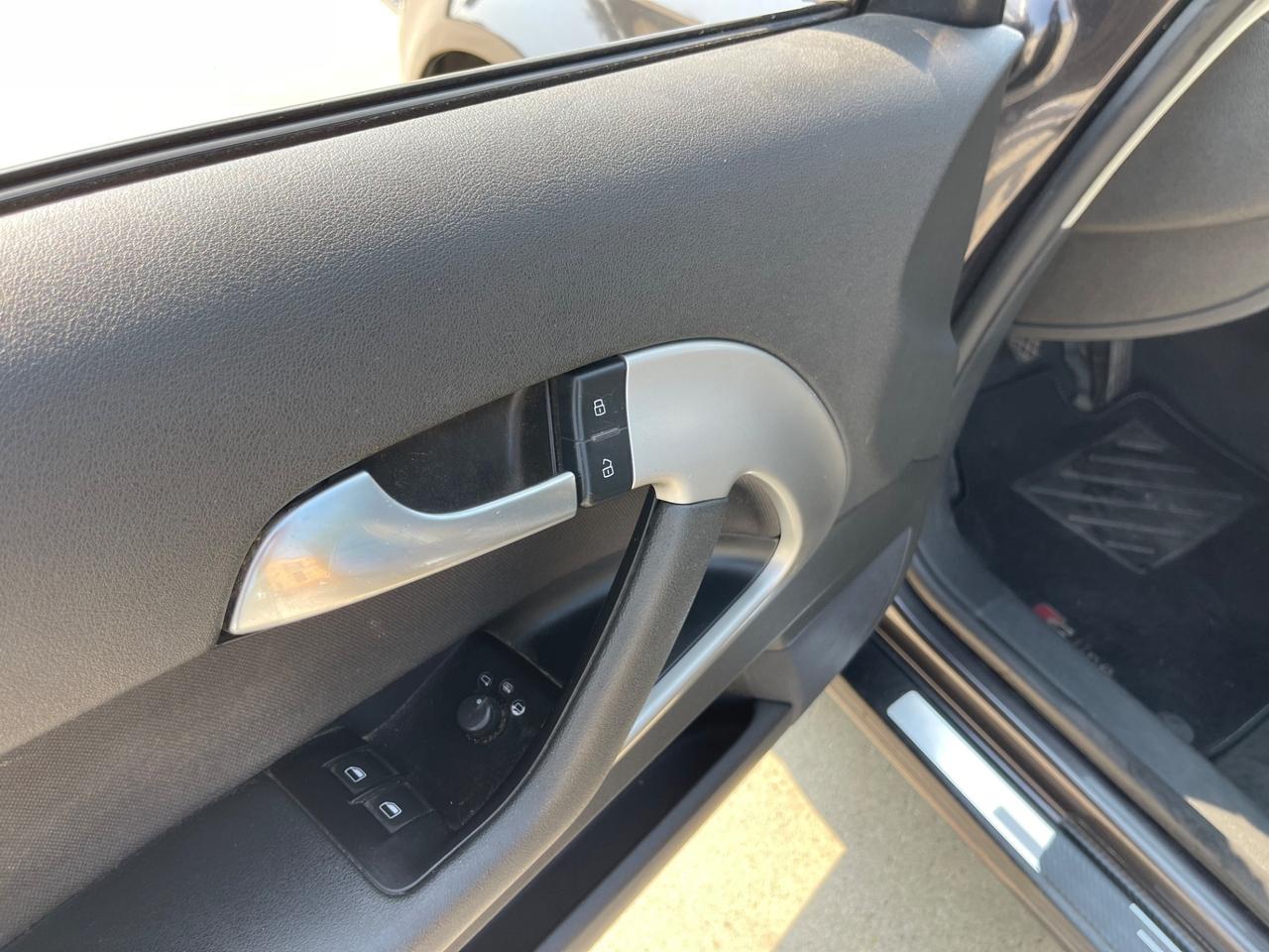 Audi A3 2.0 TDI F.AP. Ambiente