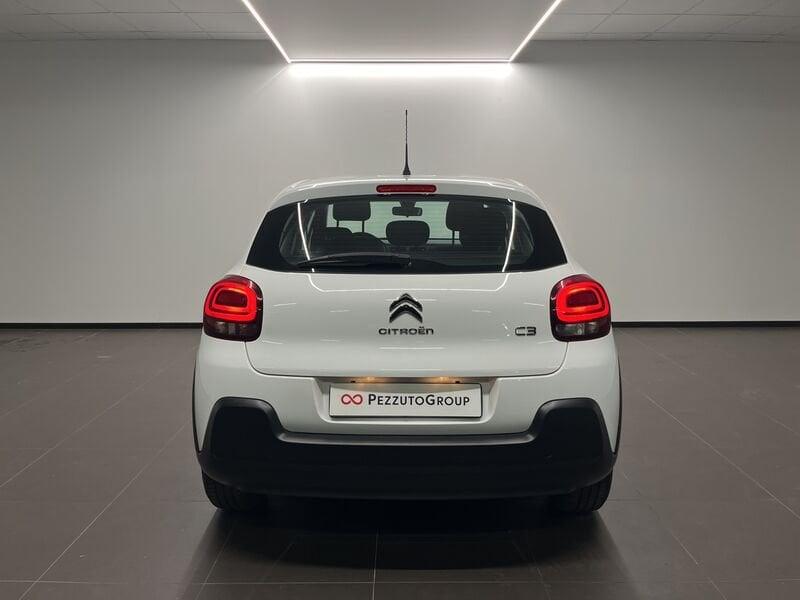 Citroën C3 1.2 SHINE