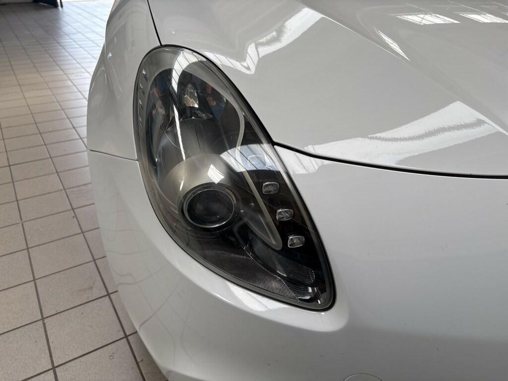 Alfa Romeo Giulietta 1.6 JTDm Business TCT