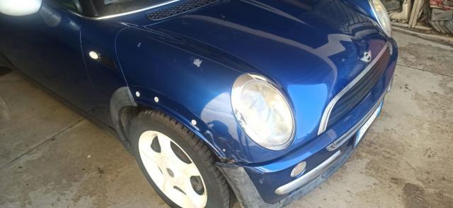 MINI1.6 Cooper 90CV