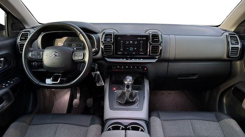 Citroën C5 Aircross 1.5 BlueHDi 130cv Feel S&S my19