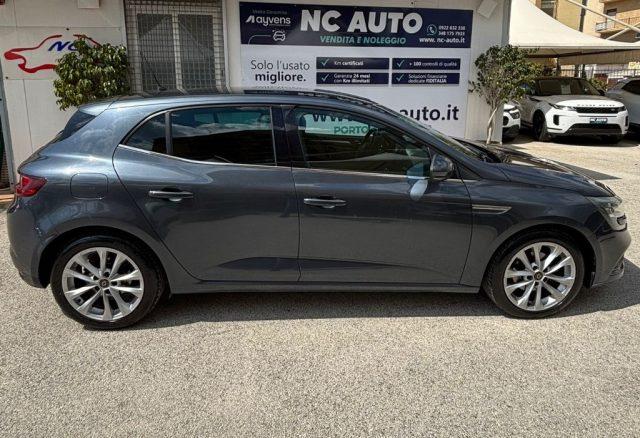 RENAULT Megane Mégane dCi 8V 110 CV Energy Intens
