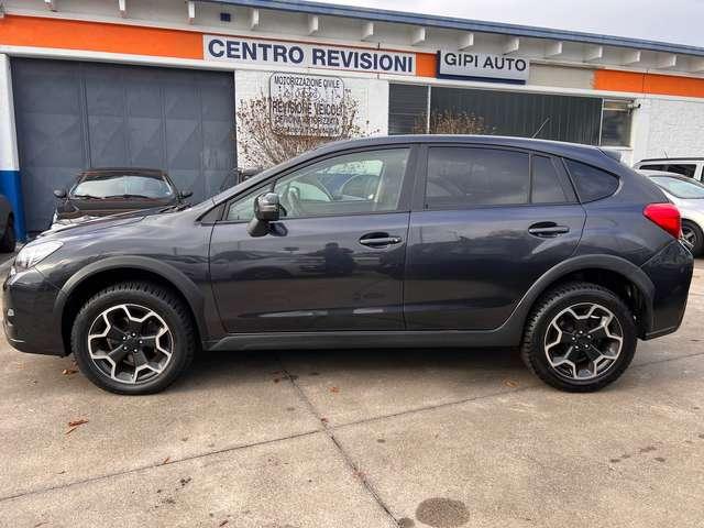 Subaru XV 2.0d S Unlimited (exclusive) 6mt