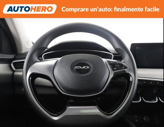 EVO Evo5 1.5 Turbo Bi-fuel GPL