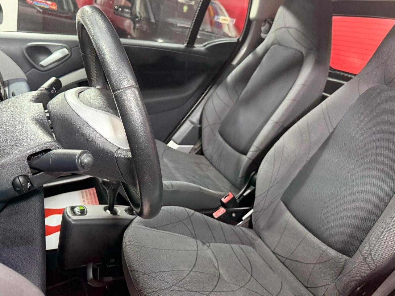 Smart ForTwo 1.0 71cv coupé - 2011