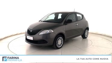 LANCIA Ypsilon III 2021 - Ypsilon 1.0 firefly hybrid Gold s&s 70cv 5p.ti