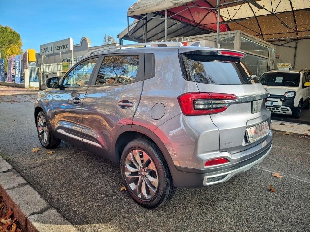 DR4.0 1.5 GPL ORIGINALE UNIPRO' SENZA VINCOLI