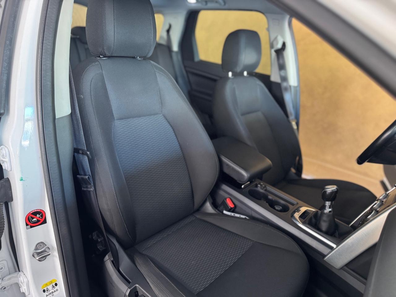 Land Rover Discovery Sport 2.0 eD4 150 CV 2WD HSE Luxury