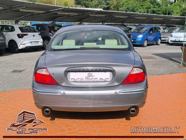 JAGUAR S-Type (X202) 3.0 V6 24V cat Executive GPL!