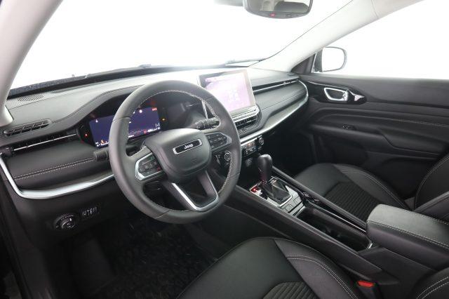 JEEP Compass Compass 1.3 Turbo T4 150 CV aut. 2WD Limited