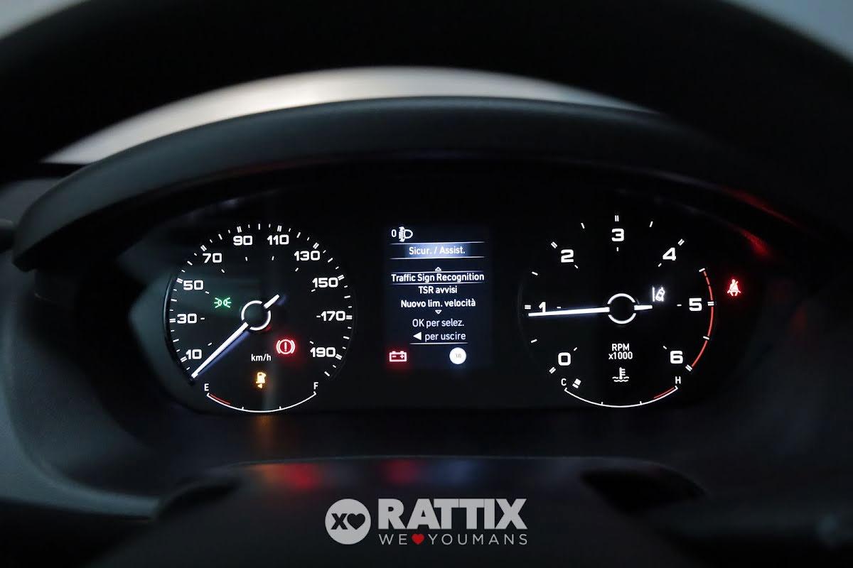 Peugeot Boxer 2.2 BlueHDI 140CV L2H2 (IVA ESCLUSA)