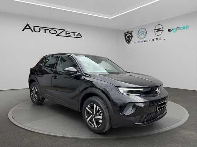 Opel Mokka 1.2 Turbo 136 CV Edition