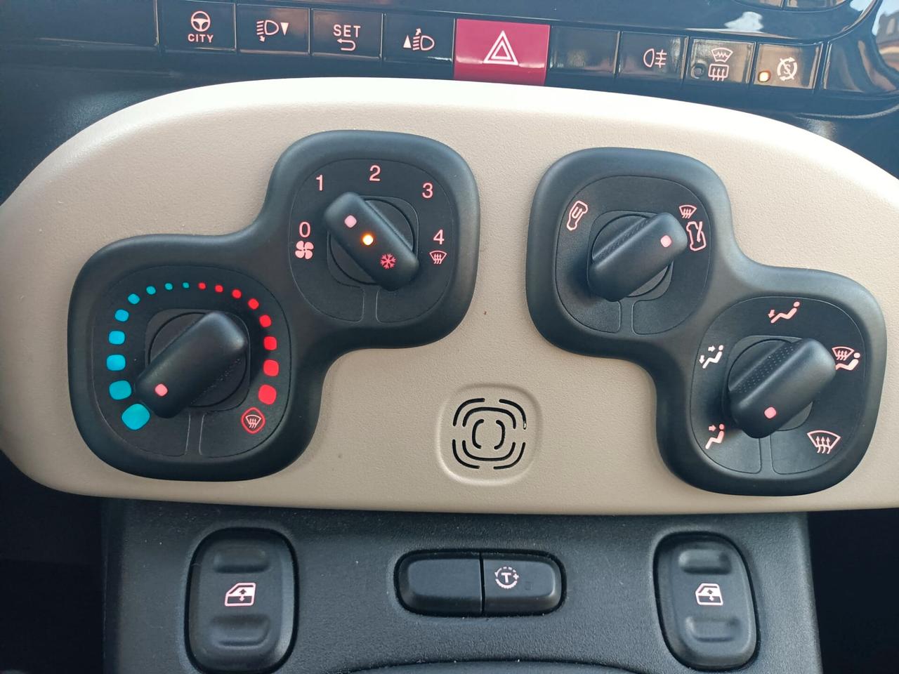 Fiat Panda 1.3 MJT S&S Trekking