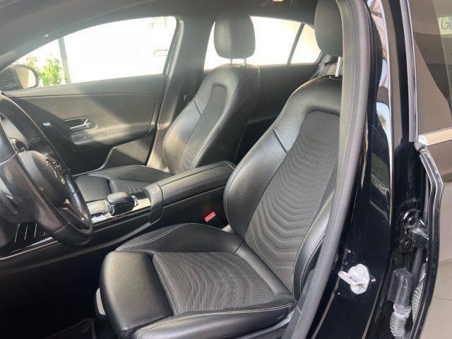 MERCEDES-BENZ A 180 d Automatic Business Extra tua da ?220,00 mensili