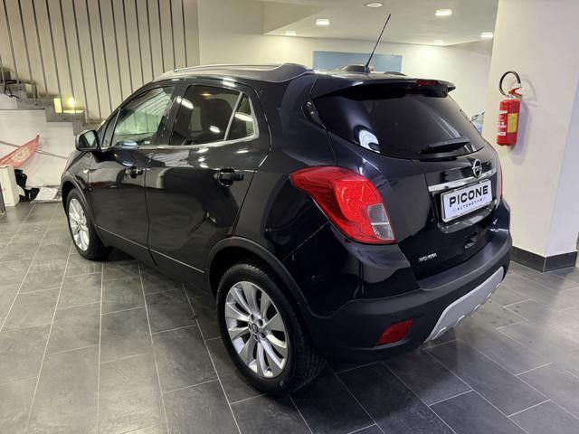 OPEL Mokka 1.6 CDTI Ecotec 4x2 Start&Stop