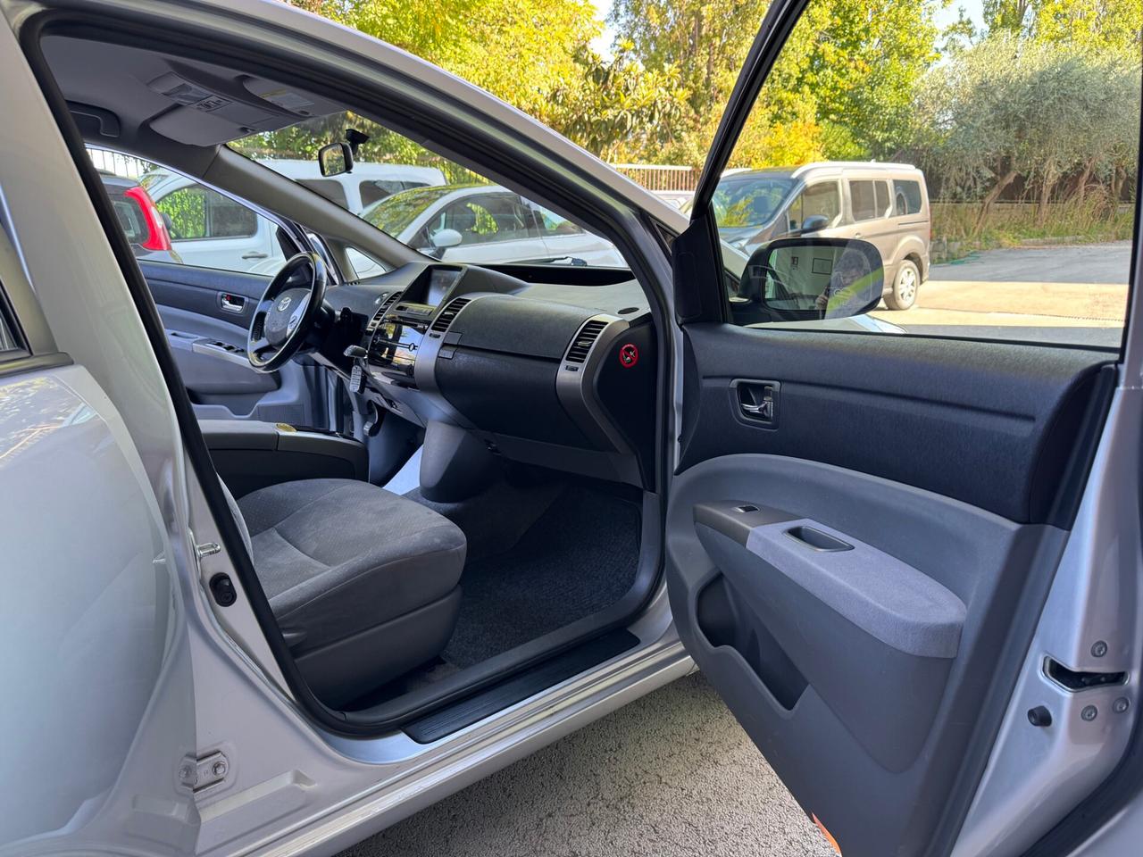 Toyota Prius 1.5 HYBRID UNIPROP. GARANZIA 24 MESI