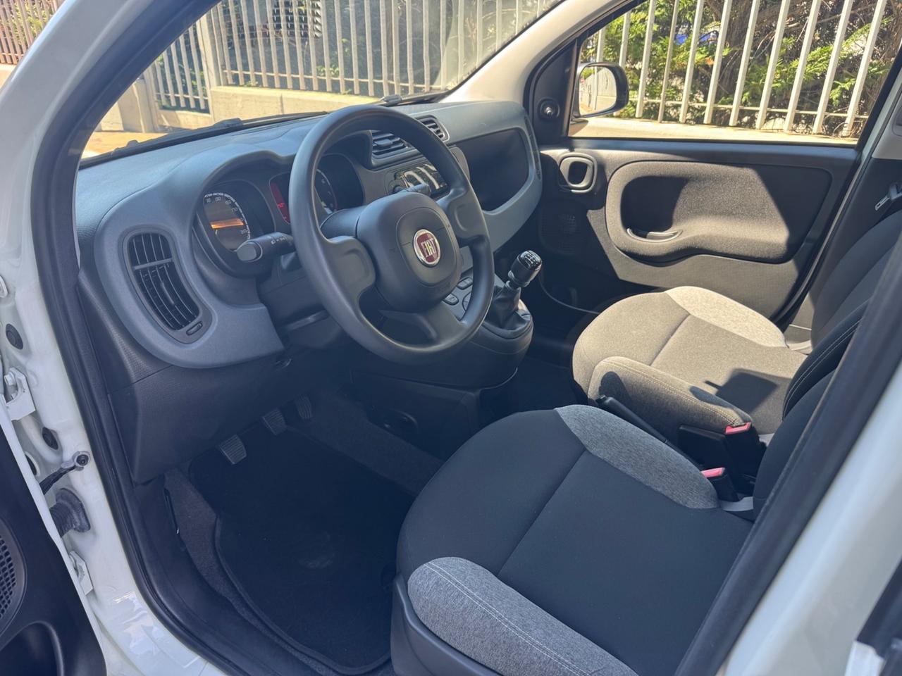 Fiat Panda 1.0 FireFly S&S Hybrid Easy