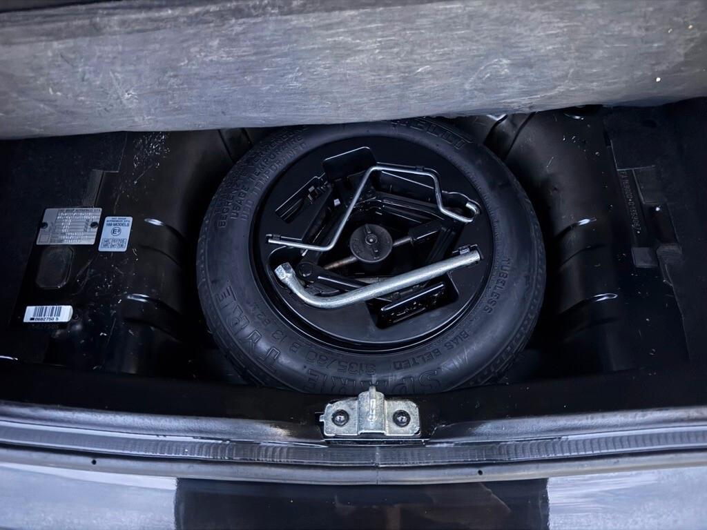 Fiat Panda 1.2 Dynamic anno 2009