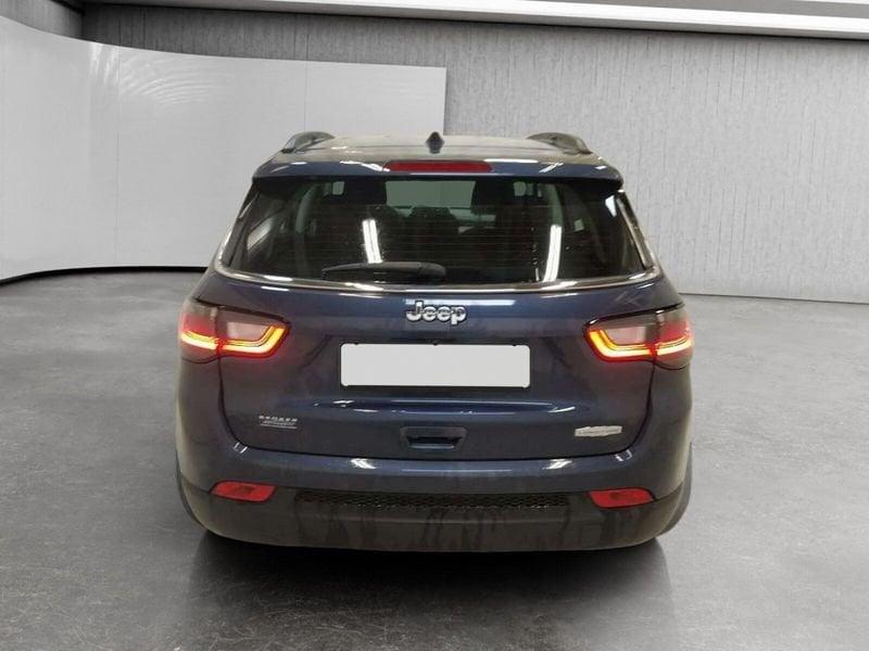 Jeep Compass 1.6 mjt Longitude 2wd 130cv