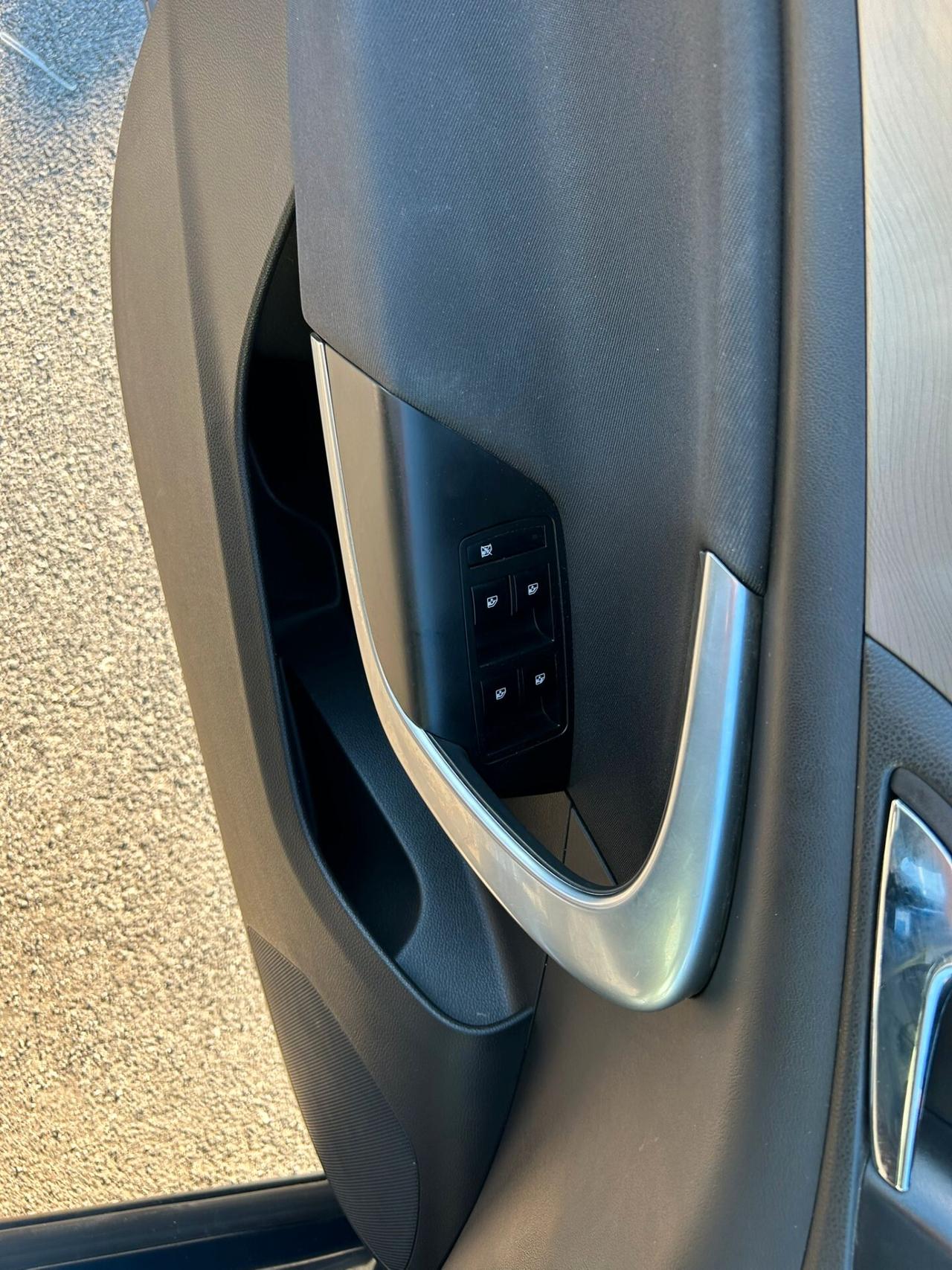 Opel Insignia 2.0 CDTI 160CV ecoFLEX 4 porte Elective